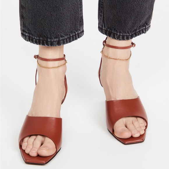 Manu Atelier Athena Sandals - Picture 3 of 6